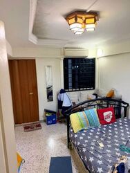 Blk 530 Bedok North Street 3 (Bedok), HDB 3 Rooms #566170661